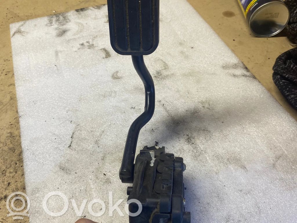 Seat Alhambra (Mk1) Accelerator throttle pedal 