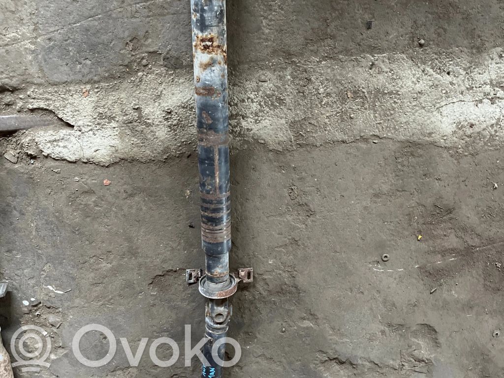 BMW 5 E39 Drive shaft (set) 