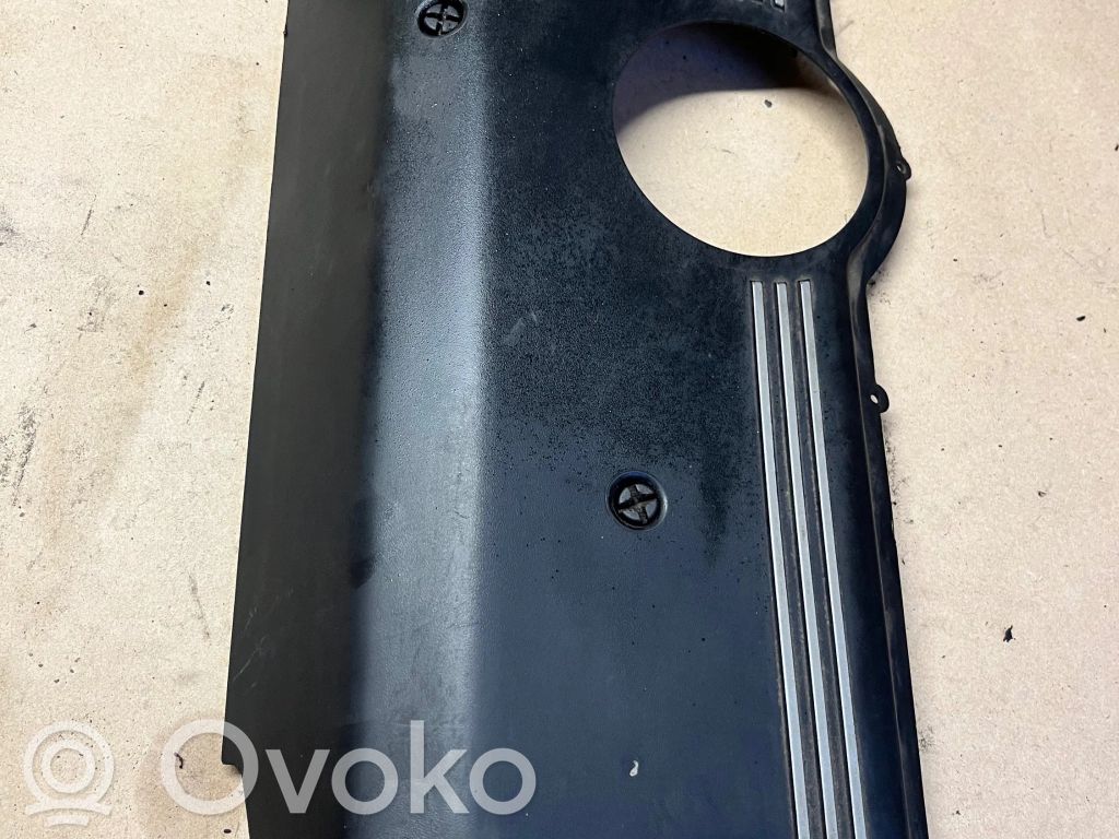 Audi A6 S6 C5 4B Engine cover (trim) 