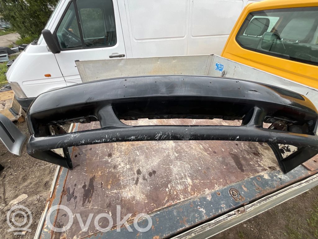Volvo S70  V70  V70 XC Zderzak przedni 