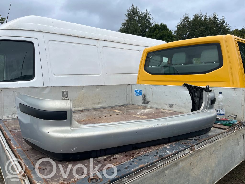 Ford Galaxy Parachoques 