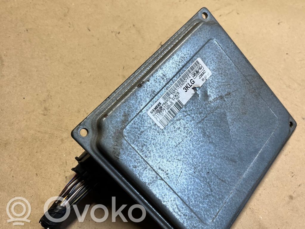Unidad de control/módulo del motor   5M5112A650FG,S118934102G,3KLG