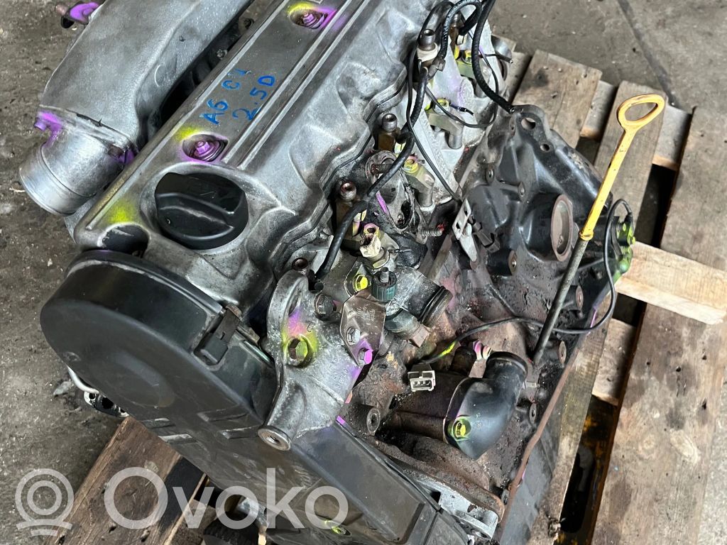 Audi A6 S6 C4 4A Engine 