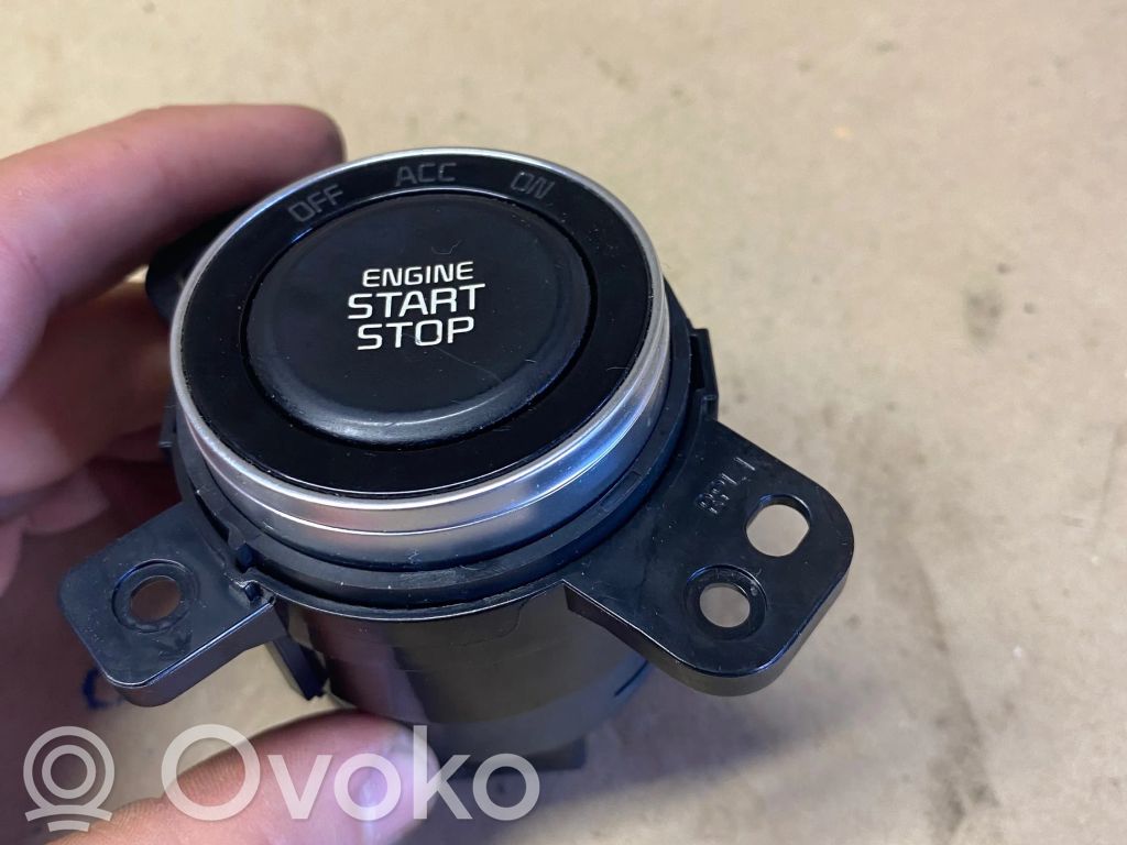 Engine start stop button switch   95430A4500,32000005,A2C38053400