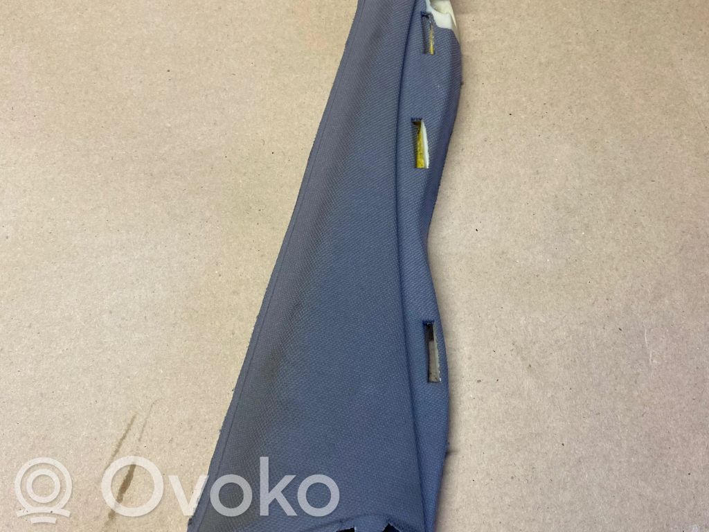 BMW 5 E60 E61 (C) pillar trim 