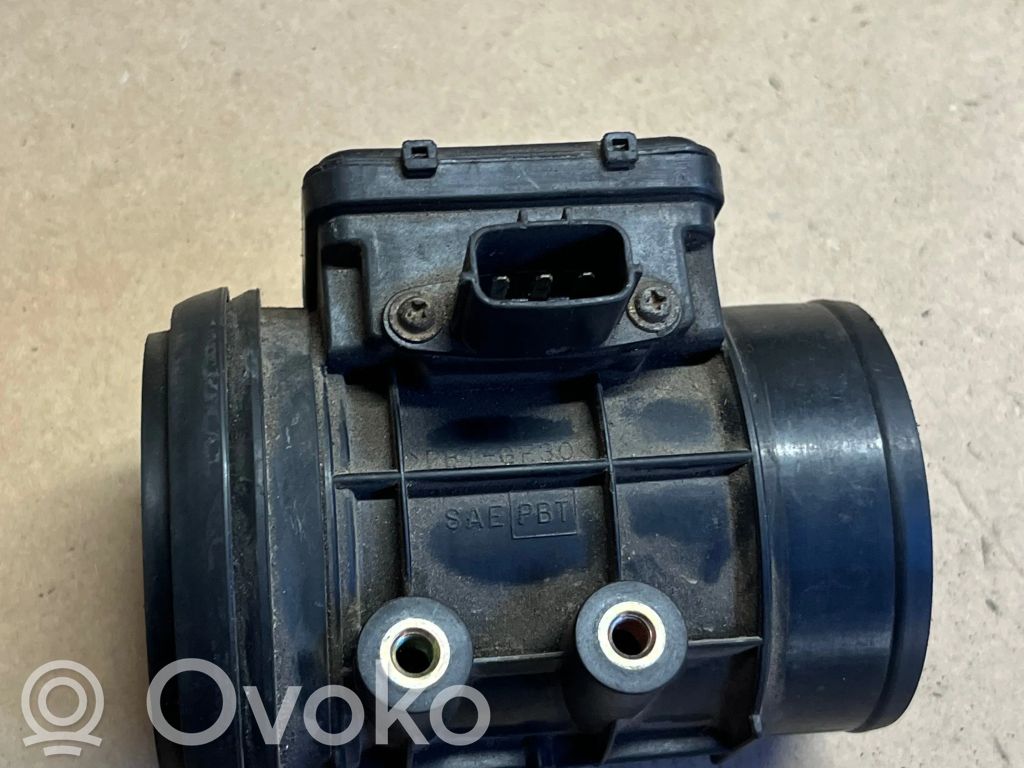 Mazda 323 Oro srauto matuoklis 