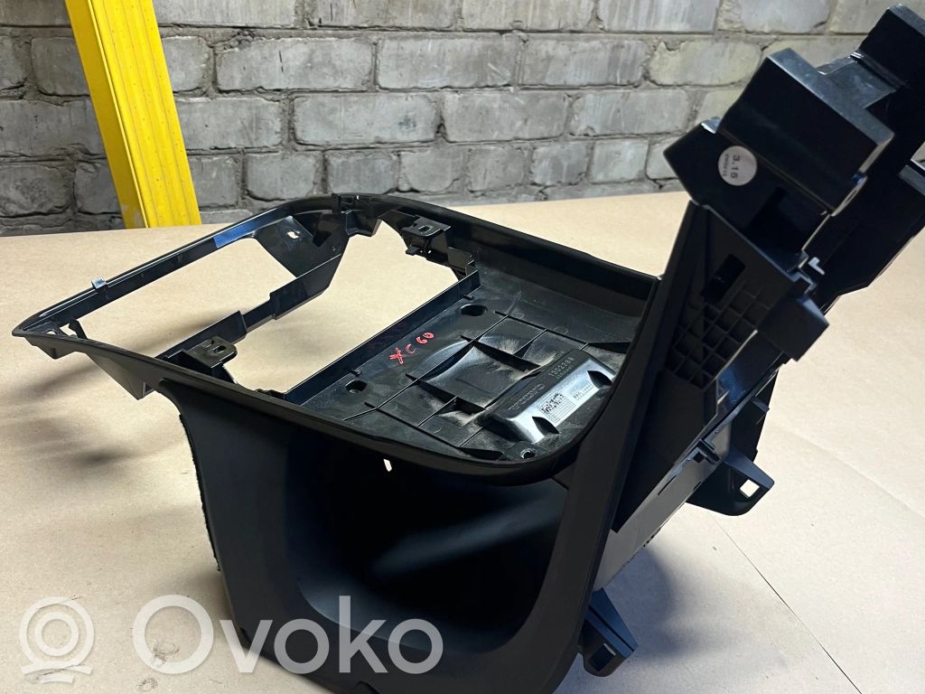 Volvo XC60 Other interior part 