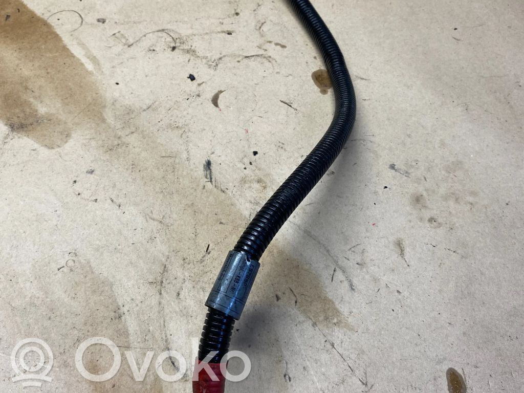 Kabel Lichtmaschine   7789222,E5769P