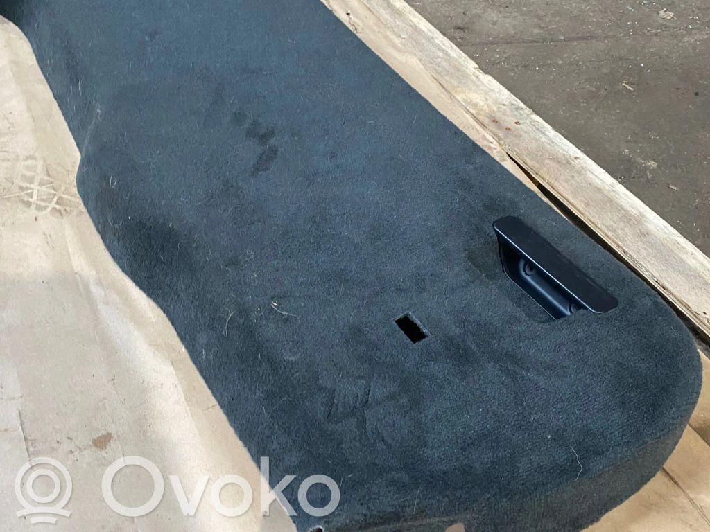 Volvo XC60 Wkład koła zapasowego 