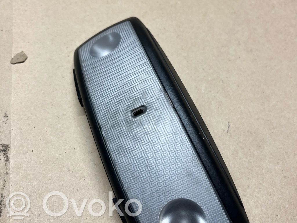 Volvo XC60 Front seat light 