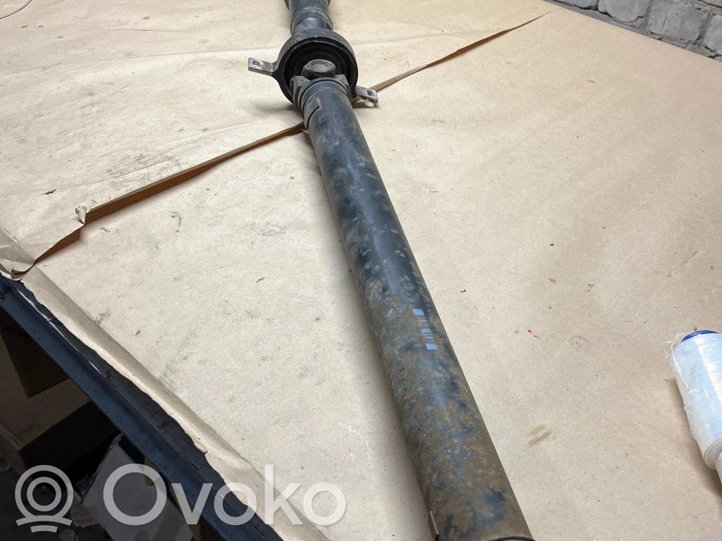 Drive shaft (set)   752734205