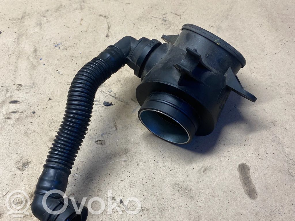 Turboahtimen ilmanoton letku   059129955P,4464531,059129955AE