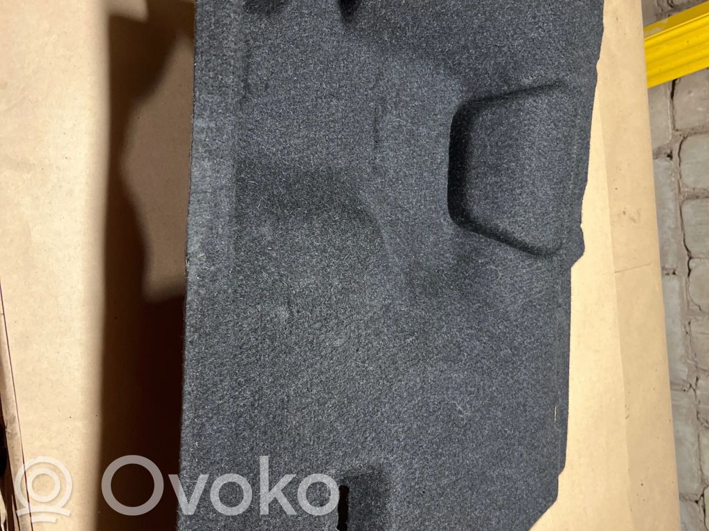 Volvo V40 Panou lateral portbagaj 