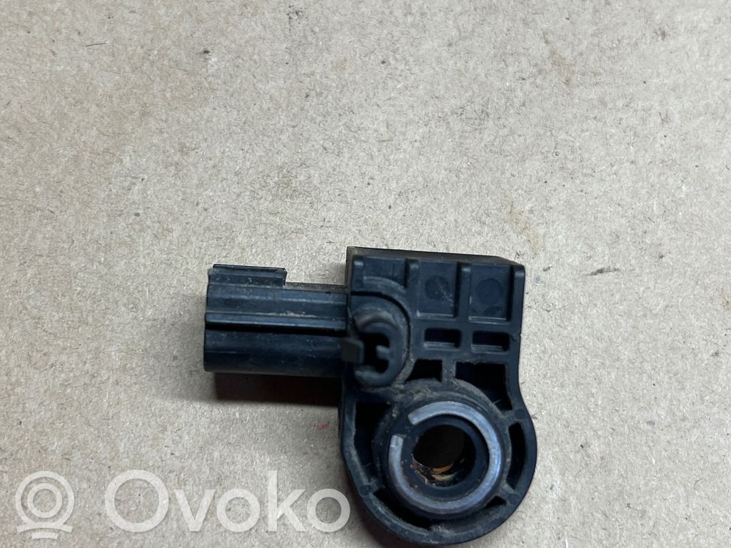 Volvo V40 Oro pagalvių smūgio daviklis 