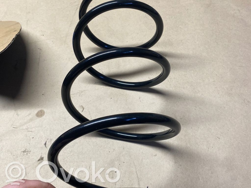 Front coil spring   8237391,188C0079,1515310