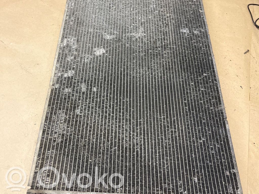 Dodge Caliber Coolant radiator 