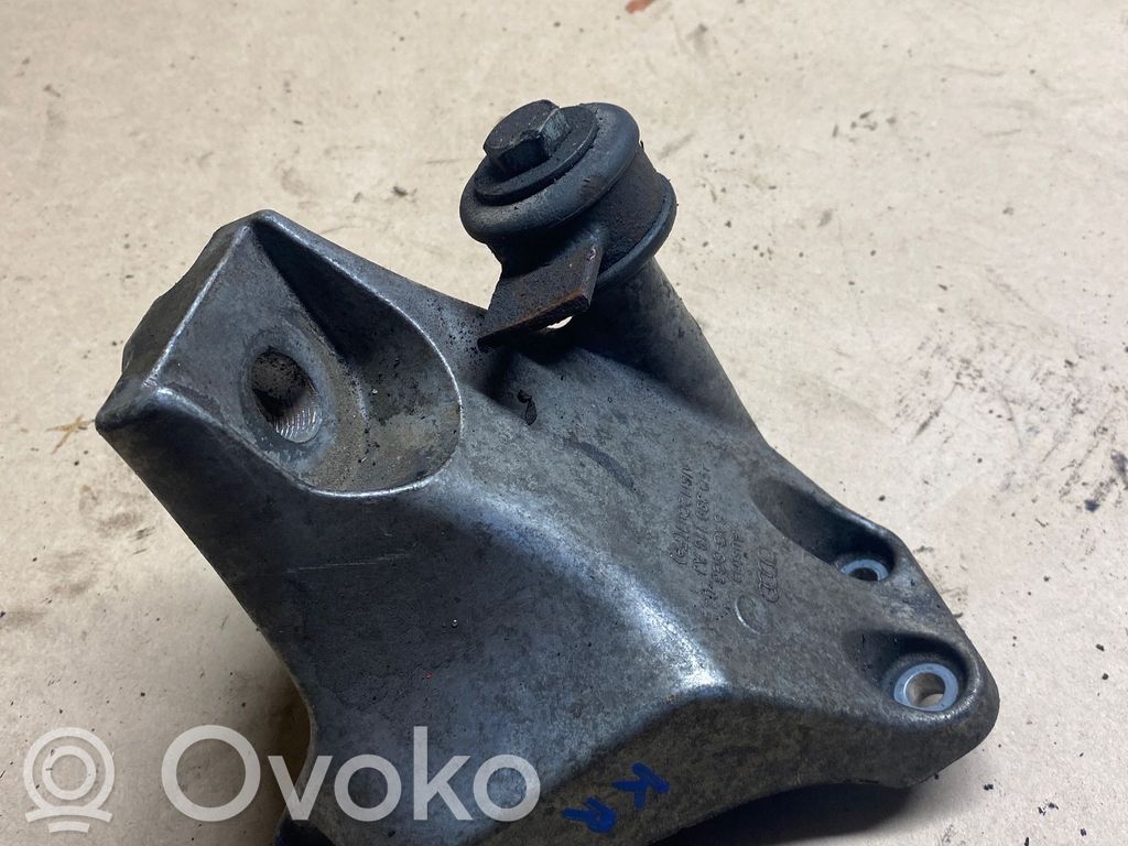 Audi A8 S8 D3 4E Gearbox mounting bracket 