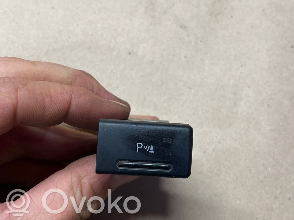 Audi A8 S8 D3 4E Parking (PDC) sensor switch 