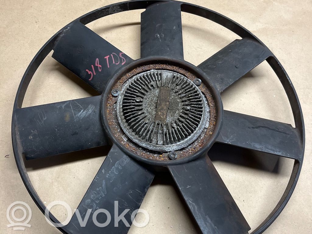 Fan impeller   2243303,11522243303