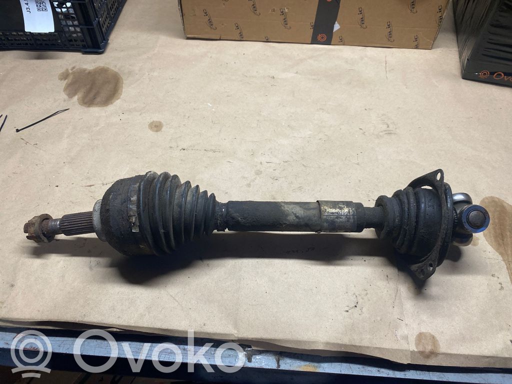 Renault Laguna II Front driveshaft 