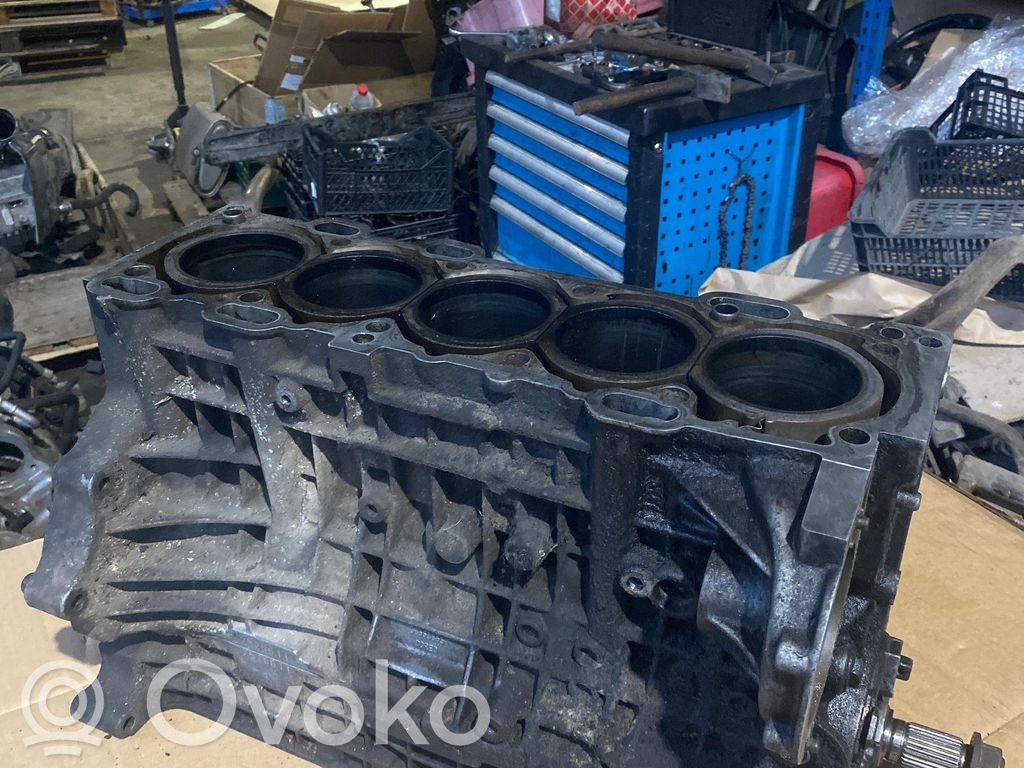 Volvo XC90 Blokas 