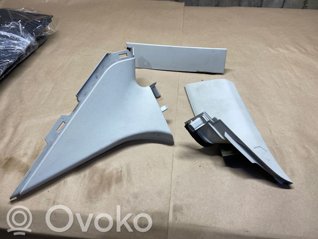 Ford Focus Šoninė apdaila (prie lango) 