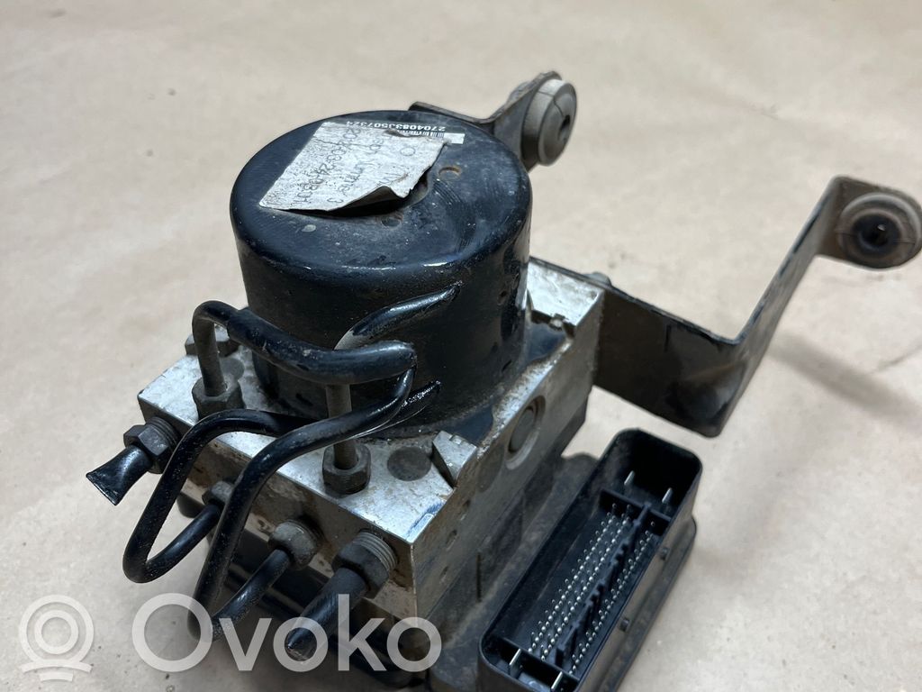 Ford Focus ABS Pump 