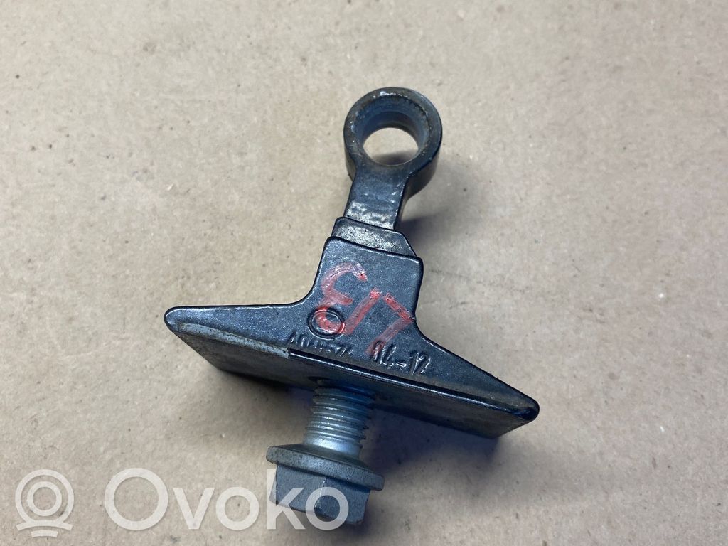 BMW 5 F10 F11 Front door upper hinge 