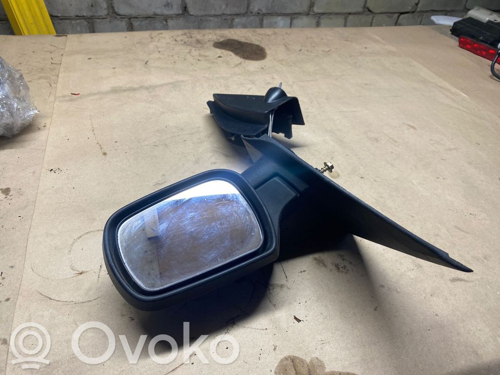 Ford Fiesta Specchietto retrovisore manuale 