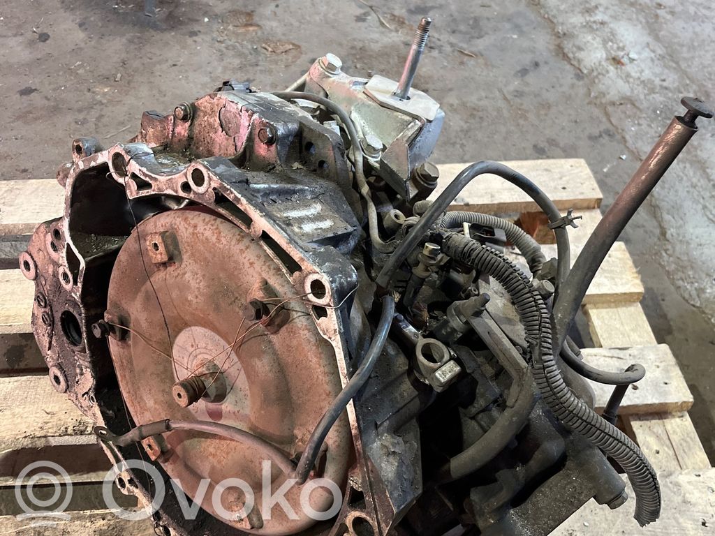 Saab 9-5 Automatic gearbox 