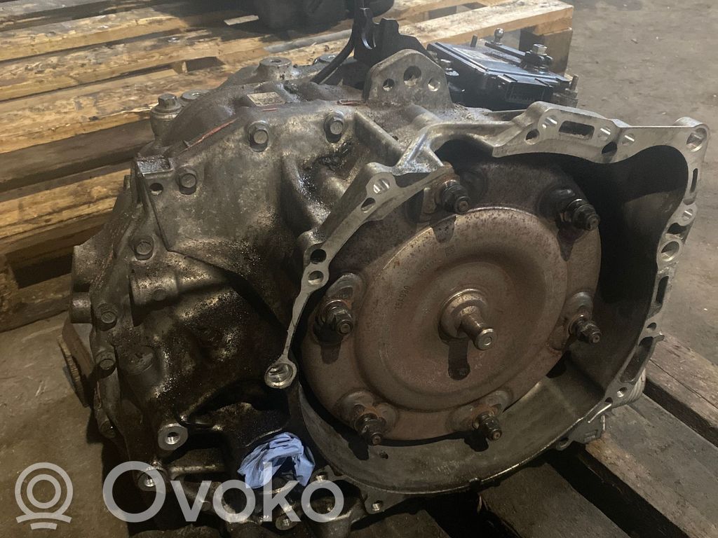 Volvo V40 Automatic gearbox 