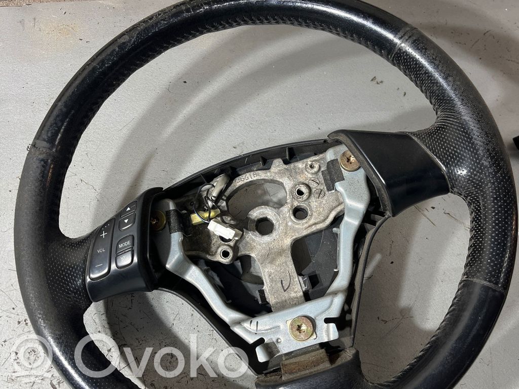 Mazda 5 Vairas 