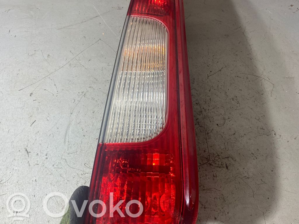 Ford Focus C-MAX Takavalot 