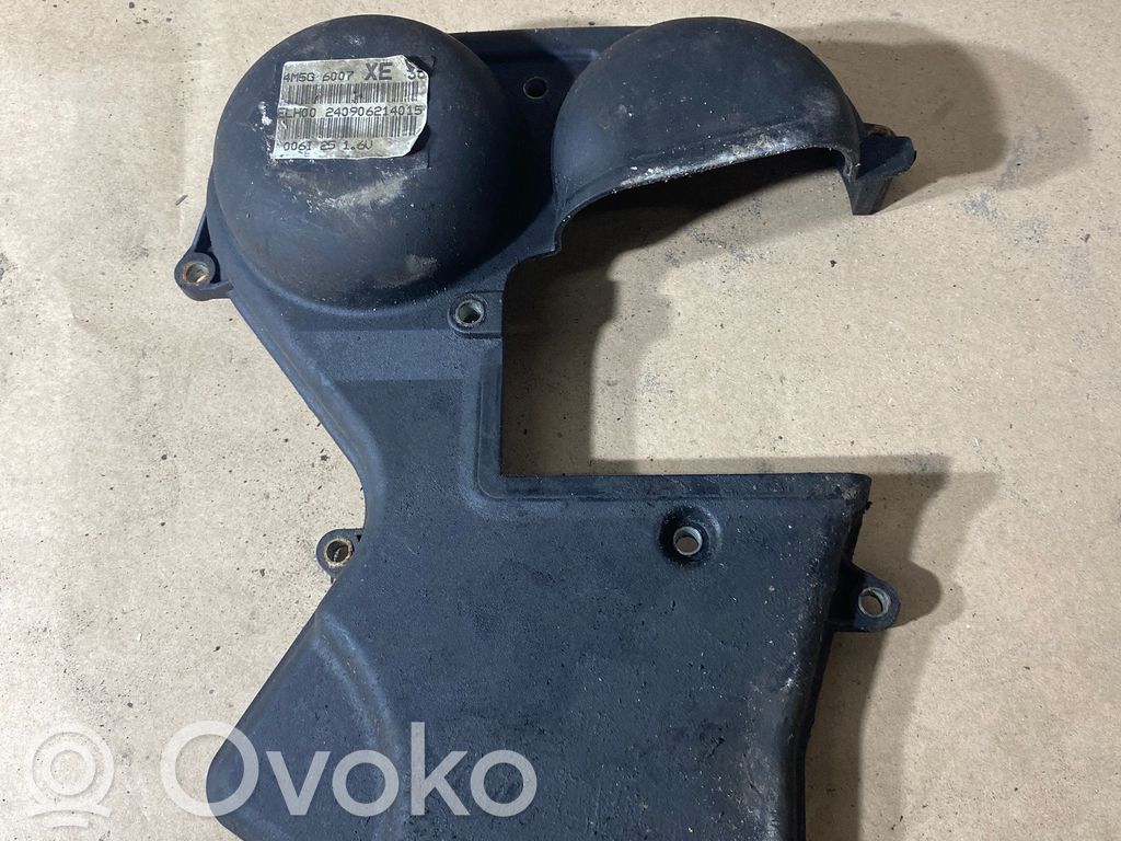 Ford Focus Zobsiksnas aizsargs 