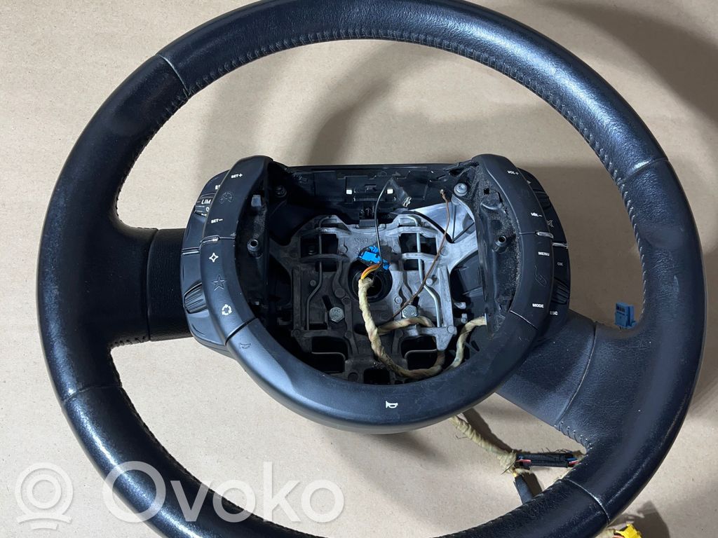Citroen C4 I Руль 