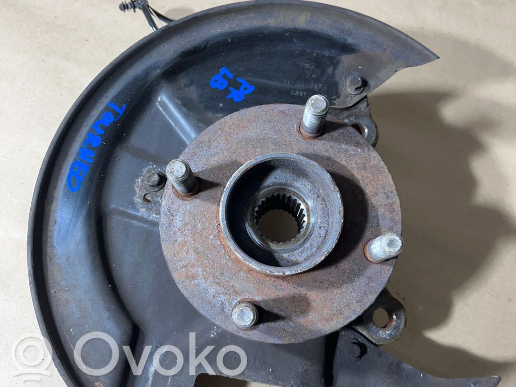 Ford Turneo Courier Achsschenkel vorne 