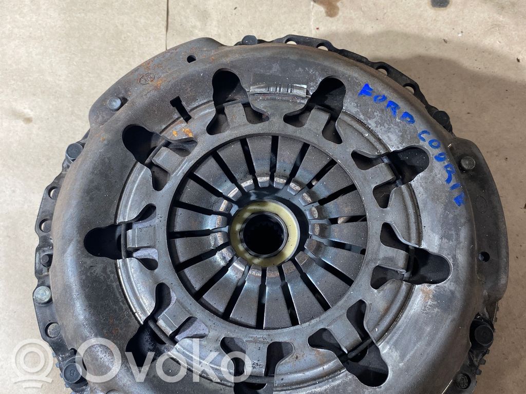 Ford Turneo Courier Sankabos komplektas 