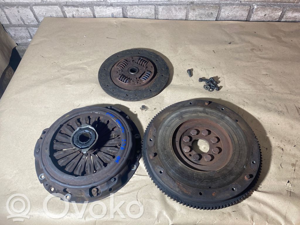 Fiat Ducato Clutch set kit 