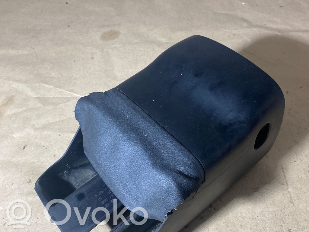 Seat Alhambra (Mk1) Steering wheel column trim 