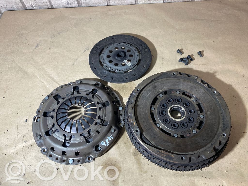 Volvo S80 Clutch set kit 