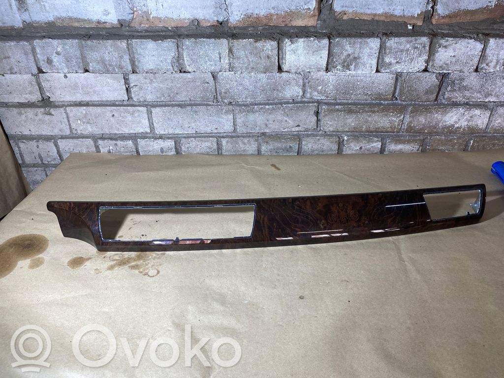 Panelės apdaila   4775607308F2,AL231,07308