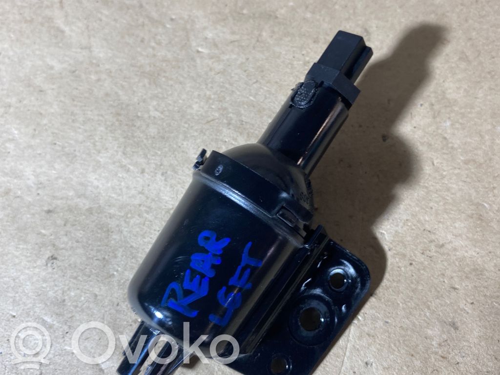 Rear door interior light   155142,8379697