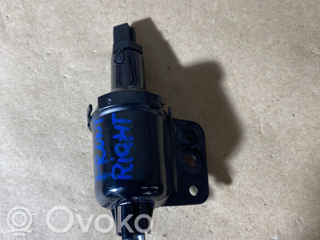 BMW 7 E65 E66 Front door interior light 