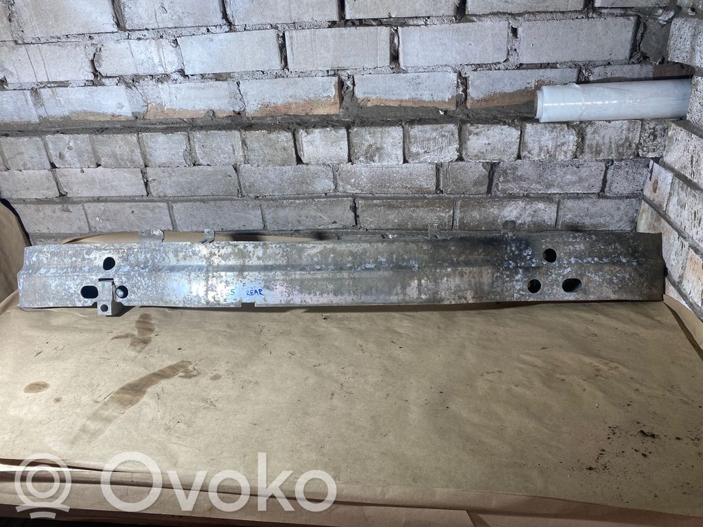 Балка задний бампер   7015002,19080610,ALZNMG