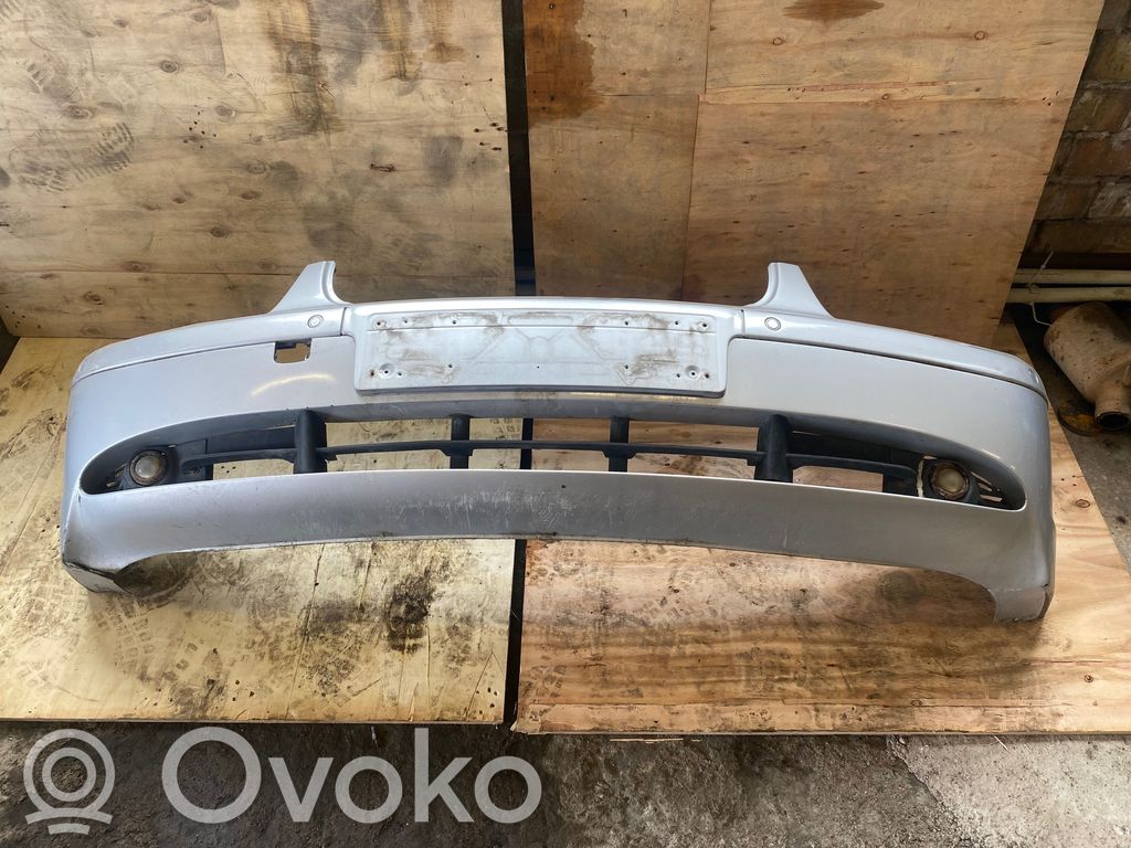 BMW 7 E65 E66 Front bumper 