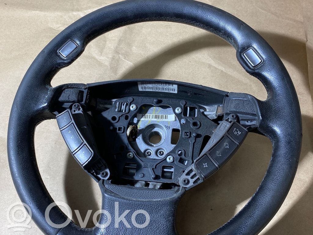 BMW 7 E65 E66 Steering wheel 