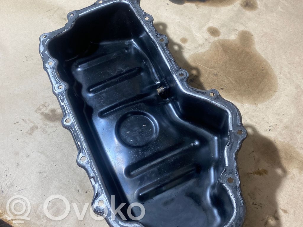 Ford Mondeo MK IV Karteris 