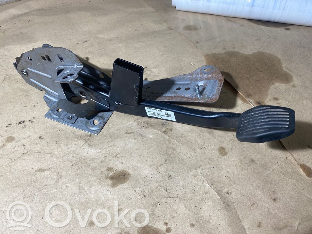 Ford Focus Bremžu pedālis 