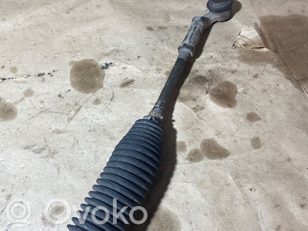 Ford Focus Vairo traukės antgalis 