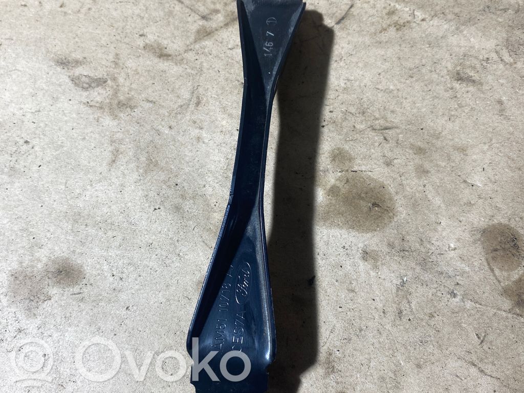 Ford Focus Battery bracket 
